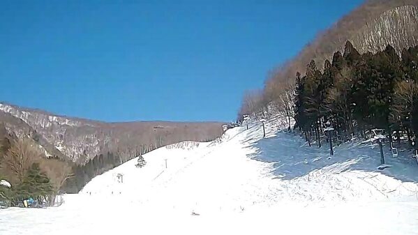 群馬県みなかみ町 ホワイトバレースキー場 スノードライブ 天気 レンタル 積雪 水上ライブカメラ スノボ