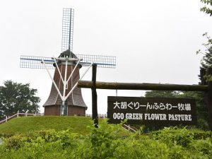 群馬県 道の駅 ランキング 一覧 日本一 オープン 前橋市周辺 名物グルメ 温泉 車中泊