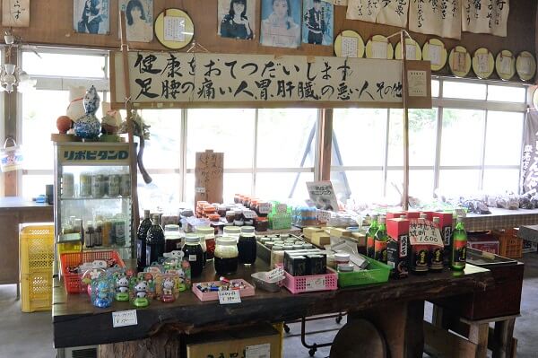 群馬県下仁田町 茂木ドライブイン こんにゃく食べ放題 秘密のケンミンショー ウラ撮れちゃいました