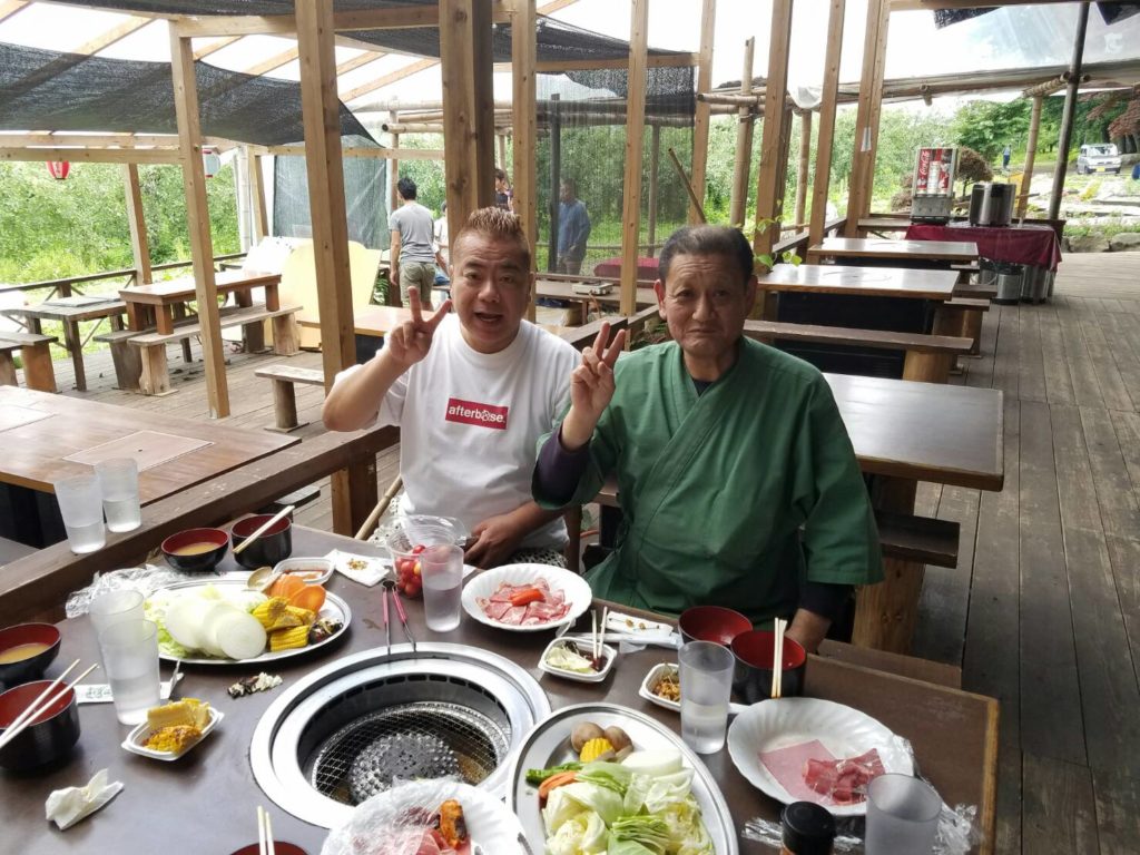 原田農園 カニ食べ放題口コミ – 原田農園 ローストビーフ – LKEWUX