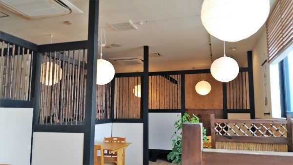 町家カフェ太郎茶屋鎌倉　店舗