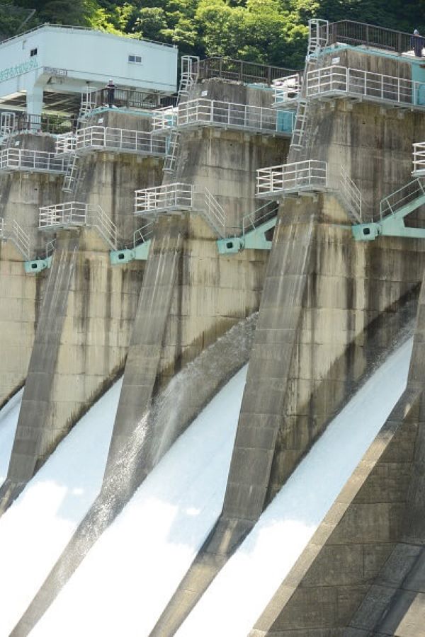 群馬 ダム 最新 おすすめ ランキング 貯水率 ダムに沈んだ村 心霊 ダムカレー ダムカード