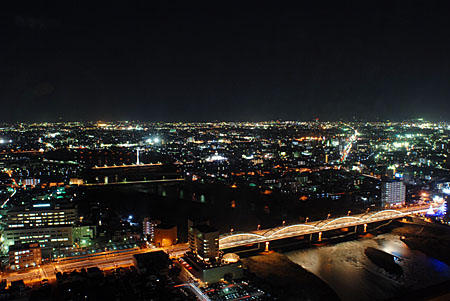 群馬の夜景おすすめスポット19選 キャンプ場からドライブデートの穴場まで