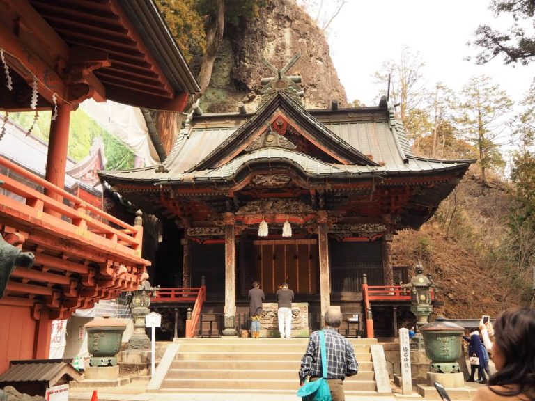 群馬 合格祈願 神社