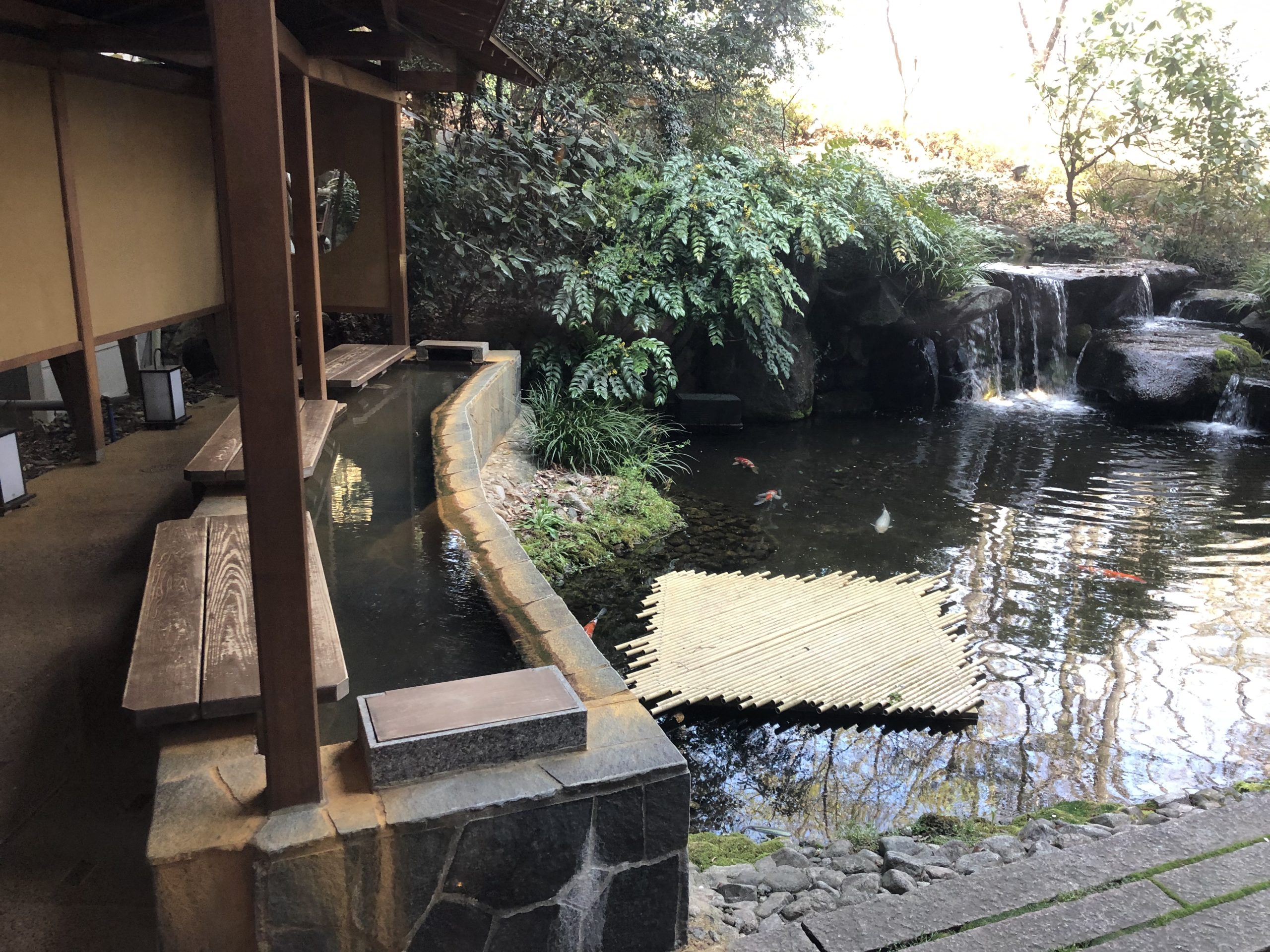 伊香保温泉ホテル天坊 宿泊や日帰りで温泉三昧 気になる予約プランや口コミも紹介