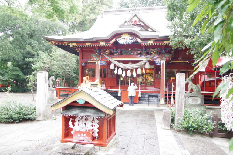 群馬 合格祈願 神社