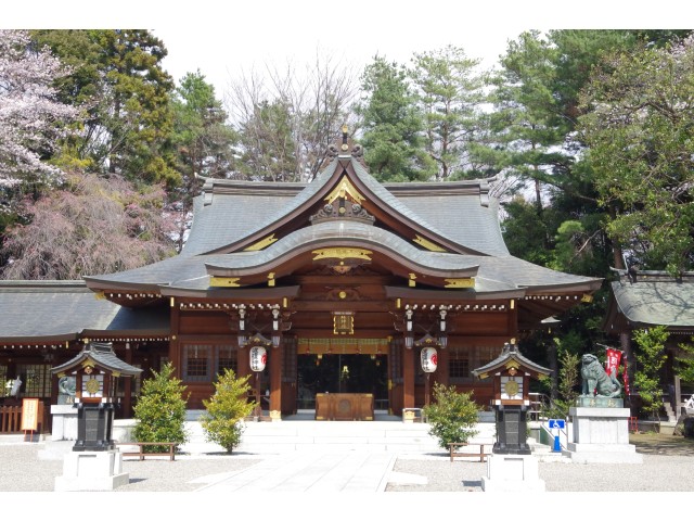 進雄神社 速須佐之男命が祀られる最強パワースポットで御祈願を 御朱印もゲット