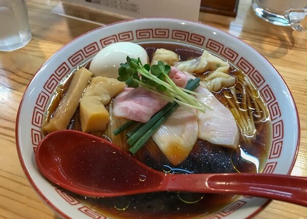 21年最新 高崎のおすすめラーメン35選 食べログ人気店ランキングtop10紹介