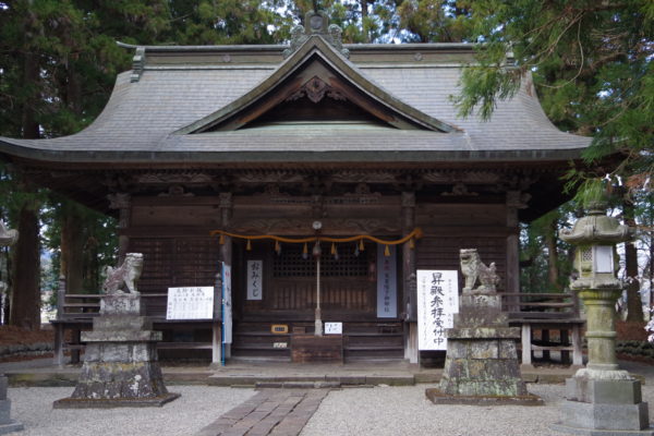 健康運アップ 群馬県の病気平癒と健康を祈る寺院とパワースポット8選