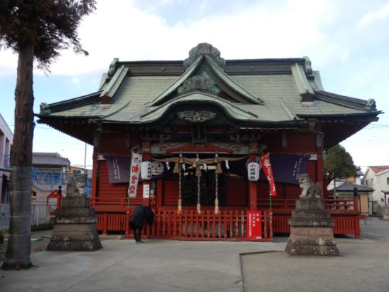 健康運アップ 群馬県の病気平癒と健康を祈る寺院とパワースポット8選