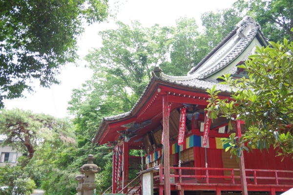 清水寺　神社