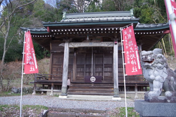 太助神社　神社