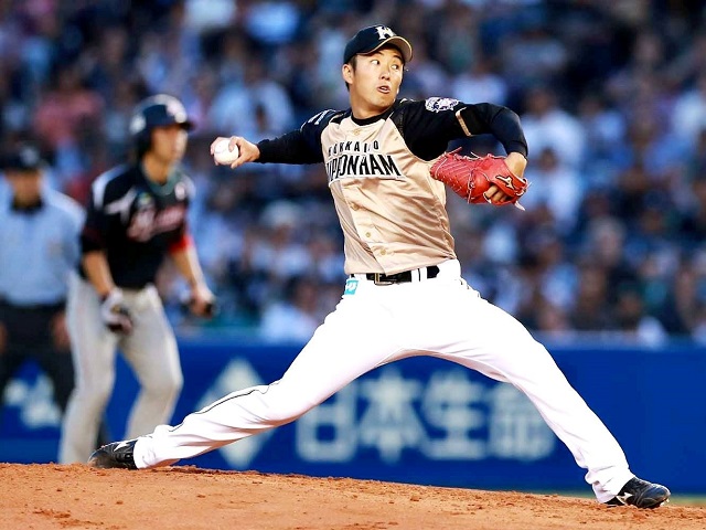 斎藤佑樹 ハンカチ王子 野球 引退