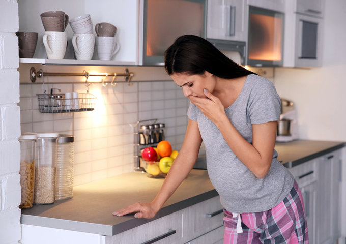 傷病手当金 妊娠