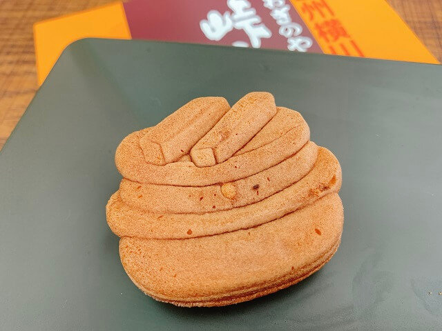 峠の釜焼まんじゅう 荻野屋 軽井沢