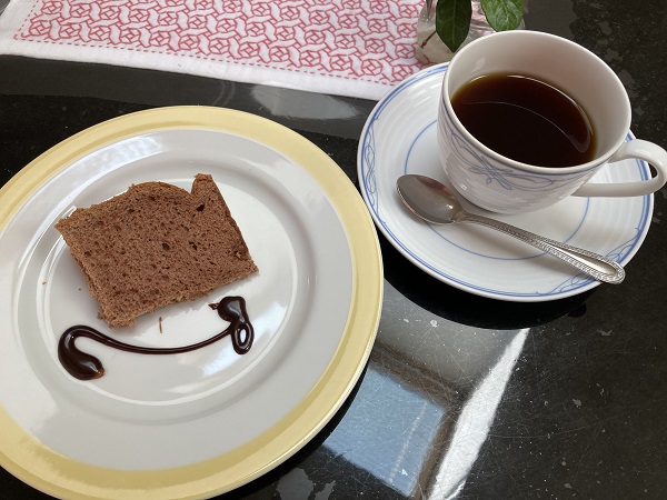 沼田市 豆煎coffeeroasters豆Cafe ランチ 珈琲豆専門店