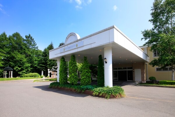 軽井沢 ペットと泊まれる ペット可 ホテル ランキング 安い 高級 コテージ