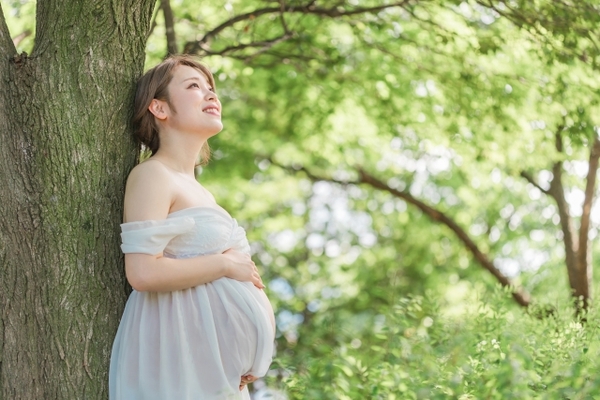 群馬県 妊婦マッサージ マタニティケア 妊娠中 肩こり セルフマッサージ