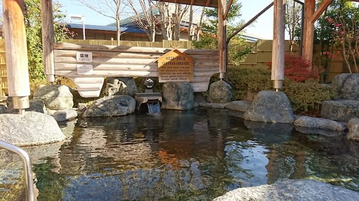 群馬県沼田市 観光 スポット 穴場 おすすめ 神社 公園 ダム 天然記念物 温泉
