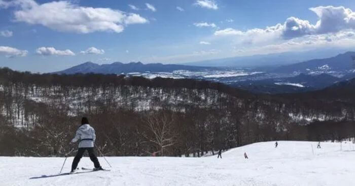 群馬県沼田市 子連れ 観光 レジャースポット おすすめ