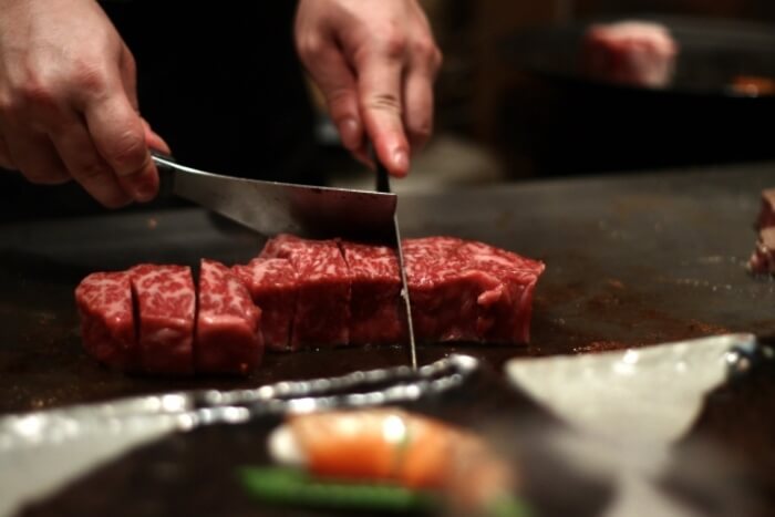 群馬県高崎市 焼肉 高級 おすすめ 和牛 ディナー ランチ 個室