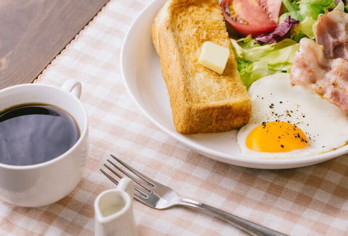 群馬県高崎市 モーニング 人気 おすすめ 朝ごはん 和食 カフェ 早朝