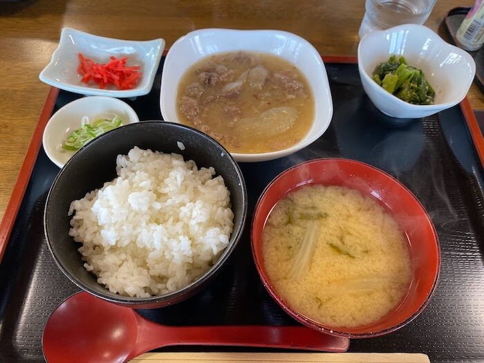 群馬県渋川市 ランチ 穴場 おすすめ