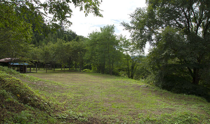 群馬県 キャンプ場 穴場 おすすめ