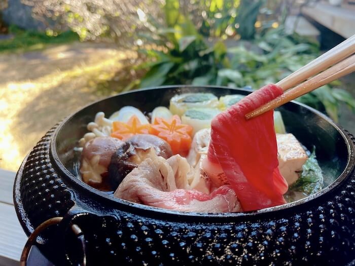 群馬県桐生市 ランチ 個室 おすすめ 子連れ