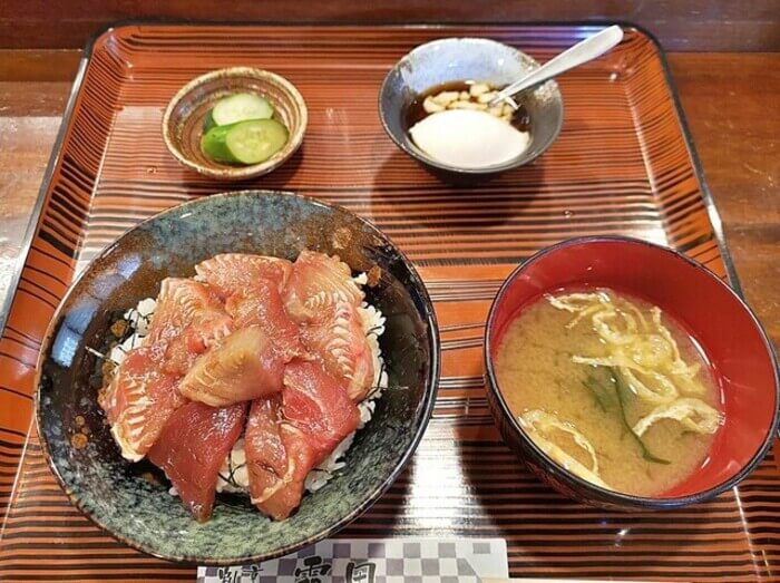 群馬県高崎市 高崎駅 和食 ランチ 安い おすすめ