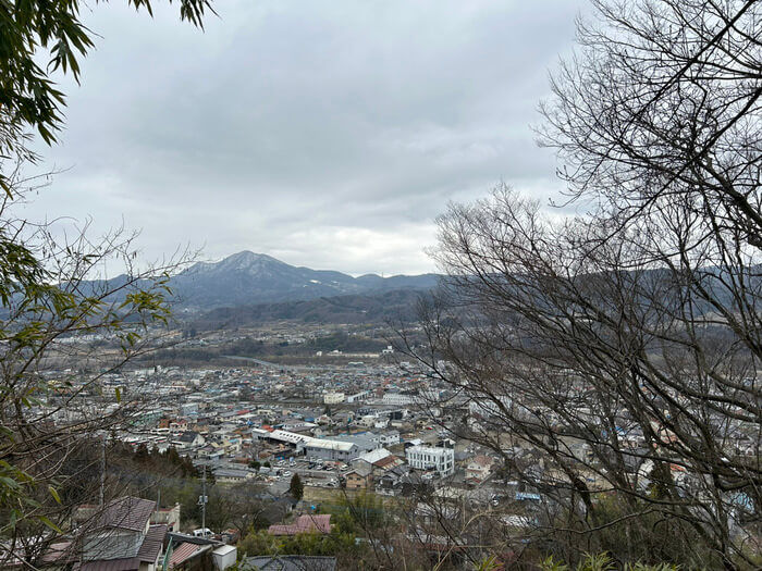 群馬県沼田市西倉内町594 沼田公園 桜 遊び場 水遊び 遊具 動物 広場 トイレ アクセス 行き方 駐車場