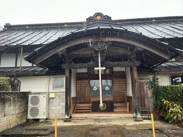 群馬県沼田市鍛冶町938 法蔵山 大蓮院 正覚寺 御朱印 何の神様 アクセス 駐車場 ご利益 レビュー 口コミ 評判