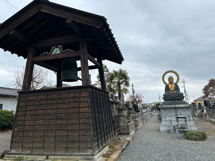 群馬県沼田市鍛冶町938 法蔵山 大蓮院 正覚寺 御朱印 何の神様 アクセス 駐車場 ご利益 レビュー 口コミ 評判