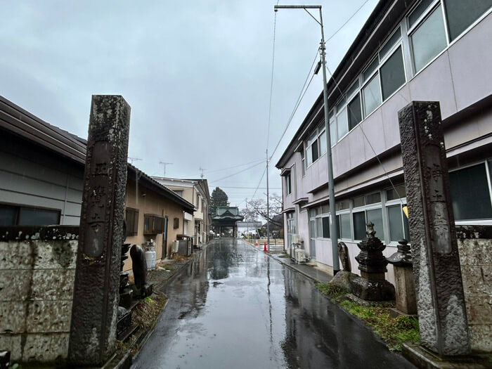 群馬県沼田市鍛冶町938 法蔵山 大蓮院 正覚寺 御朱印 何の神様 アクセス 駐車場 ご利益 レビュー 口コミ 評判