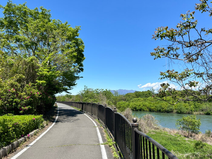 群馬県高崎市萩原町1008 大利根緑地 写真 公園 バーベキュー場 無料 バーベキューしていい公園 アクセス 行き方 駐車場