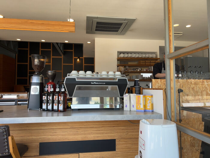 群馬県伊勢崎市宮子町3516-5 A BEAN'S COFFEE メニュー アビーンズコーヒー インスタ レビュー テイクアウト 口コミ 評判 アクセス 行き方 駐車場