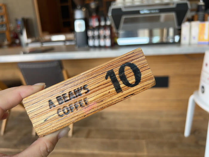 群馬県伊勢崎市宮子町3516-5 A BEAN'S COFFEE メニュー アビーンズコーヒー インスタ レビュー テイクアウト 口コミ 評判 アクセス 行き方 駐車場