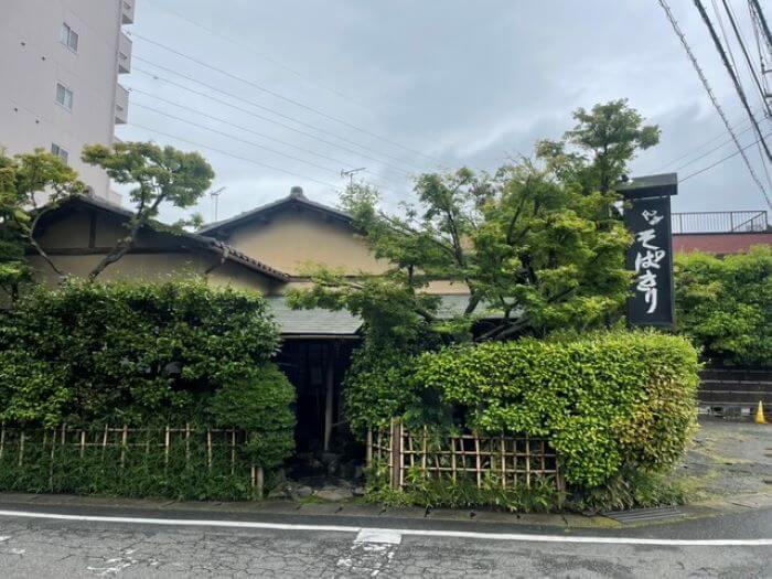 群馬県 蕎麦 食べログ百名店 ランキング