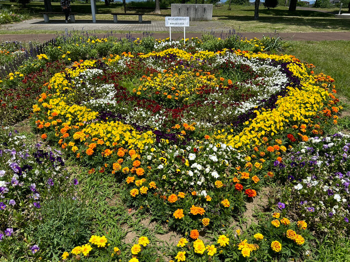 群馬県伊勢崎市連取本町1 伊勢崎西部公園 犬 アクセス 駐車場 噴水時間 写真 トイレ 行き方 評判 レビュー