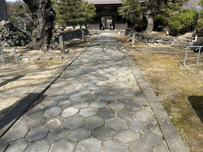 群馬県渋川市赤城町津久田237 福増寺 桜 御朱印 庭園 アクセス 行き方 駐車場 ご利益 レビュー 口コミ 評判