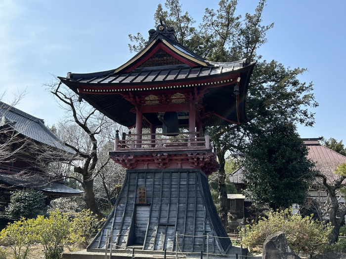 群馬県渋川市赤城町津久田237 福増寺 桜 御朱印 庭園 アクセス 行き方 駐車場 ご利益 レビュー 口コミ 評判