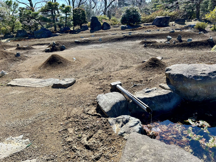 群馬県渋川市赤城町津久田237 福増寺 桜 御朱印 庭園 アクセス 行き方 駐車場 ご利益 レビュー 口コミ 評判