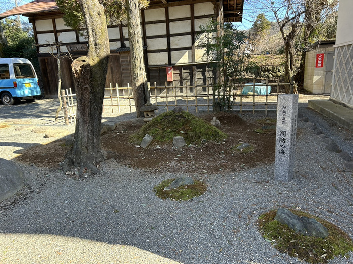 群馬県渋川市赤城町津久田237 福増寺 桜 御朱印 庭園 アクセス 行き方 駐車場 ご利益 レビュー 口コミ 評判