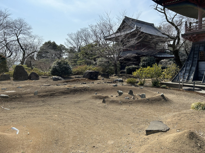 群馬県渋川市赤城町津久田237 福増寺 桜 御朱印 庭園 アクセス 行き方 駐車場 ご利益 レビュー 口コミ 評判