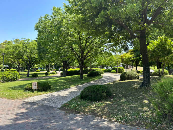 群馬県伊勢崎市馬見塚町1808-1 子供のもり公園 駐車場 遊び場 室内 一覧 クチコミ 評判 レビュー アスレチック 大きい