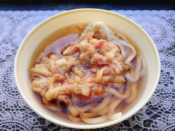 群馬県 うどん 自販機