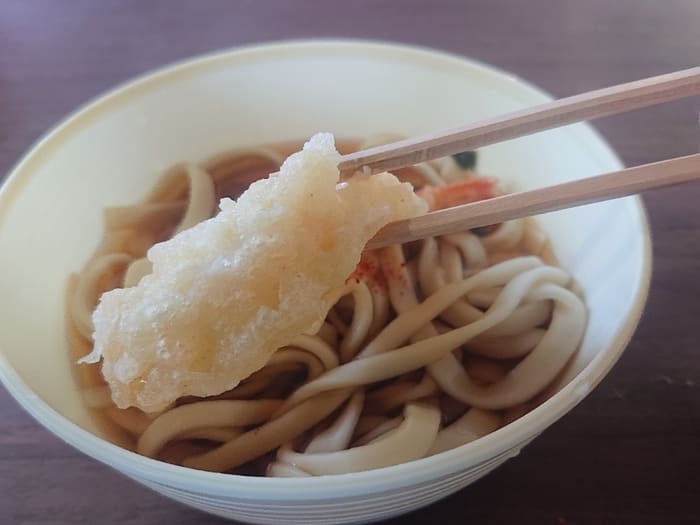 群馬県 うどん 自販機