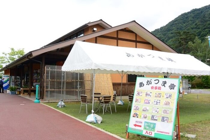 群馬県 避暑地 スイーツ グルメ おすすめ