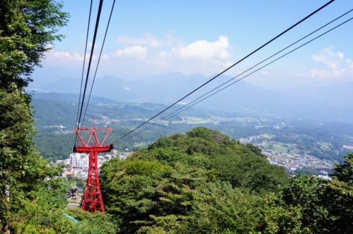 群馬県 避暑地 おすすめ 長野県 軽井沢 関東 穴場 温泉