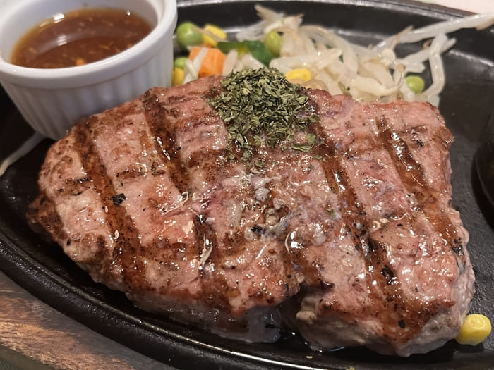 群馬県前橋市 ステーキ おすすめ ランチ 個室